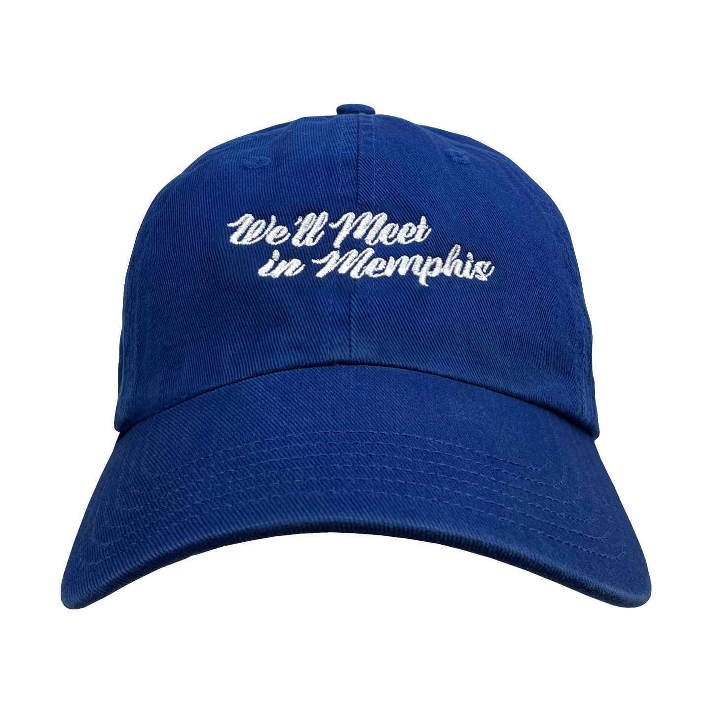 We'll Meet in Memphis Hat